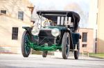 American Model 646 Touring 1914 года